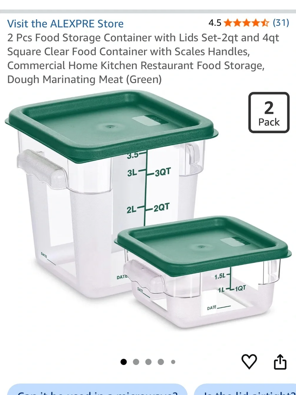 Sourdough Basic Kit